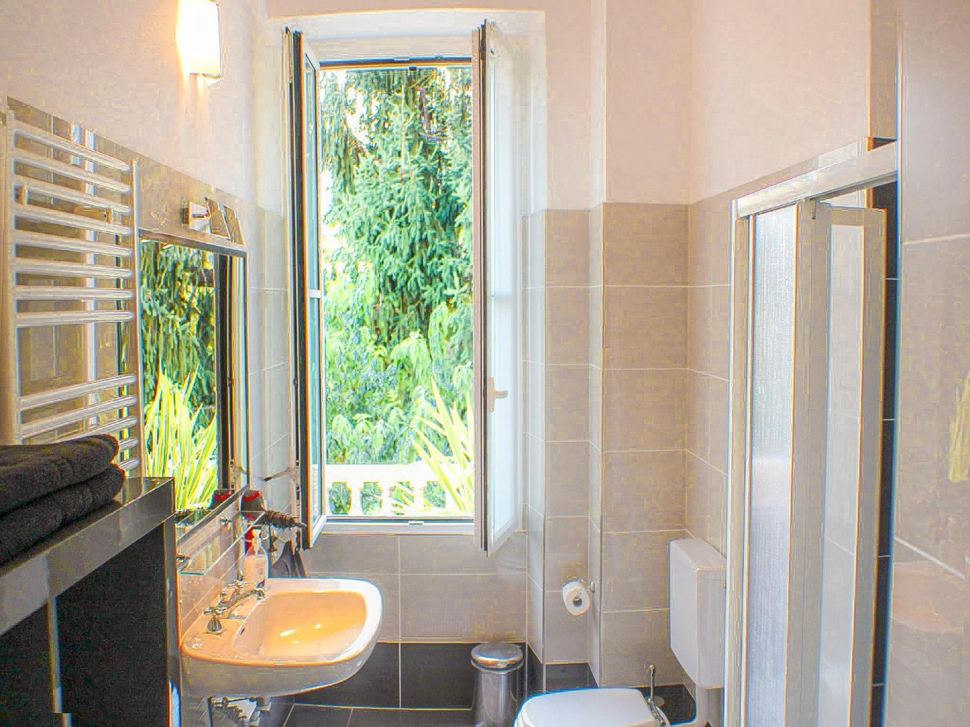 Palazzina Giardinolago Gravedona Habitación foto