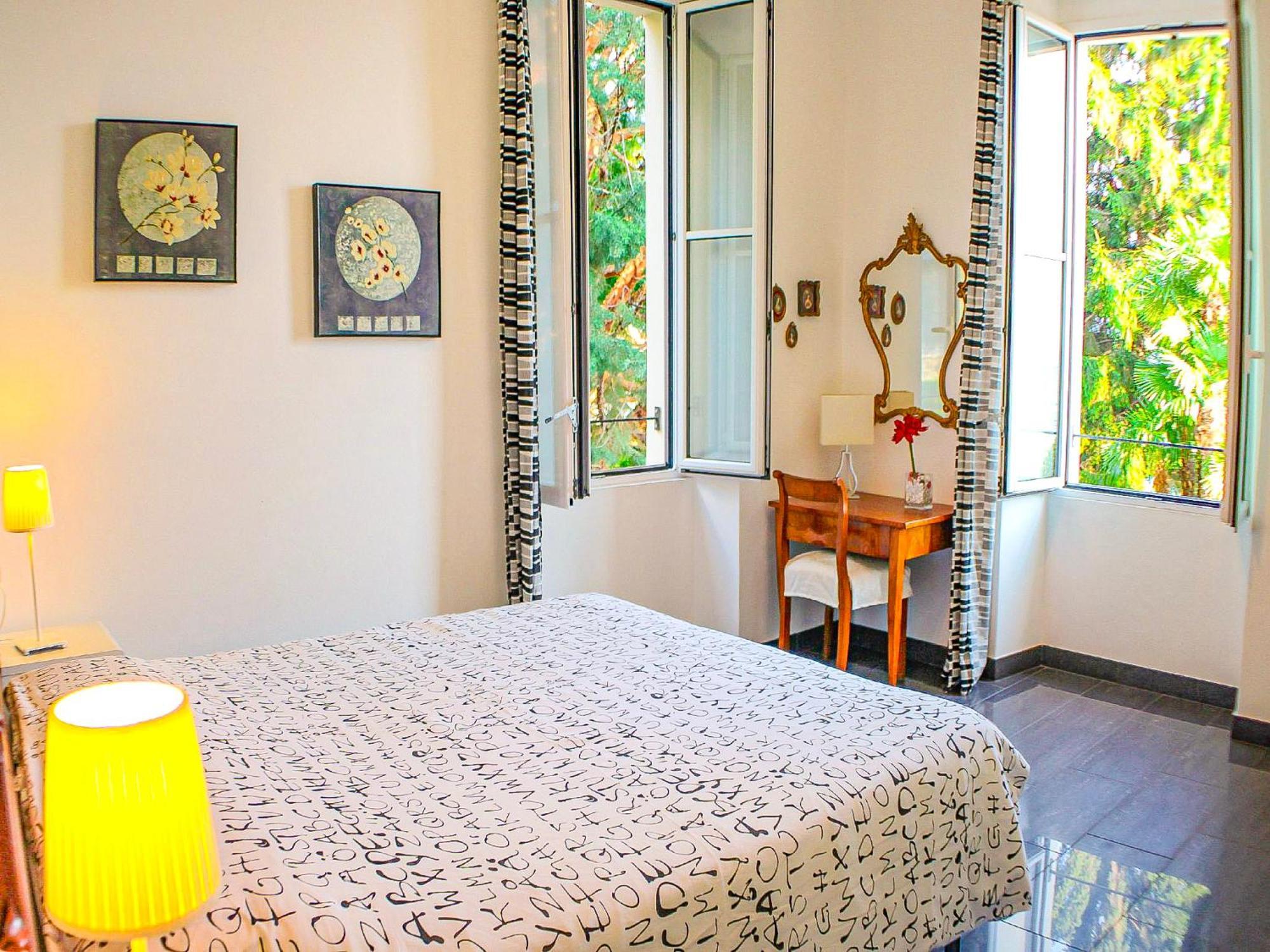 Palazzina Giardinolago Gravedona Habitación foto