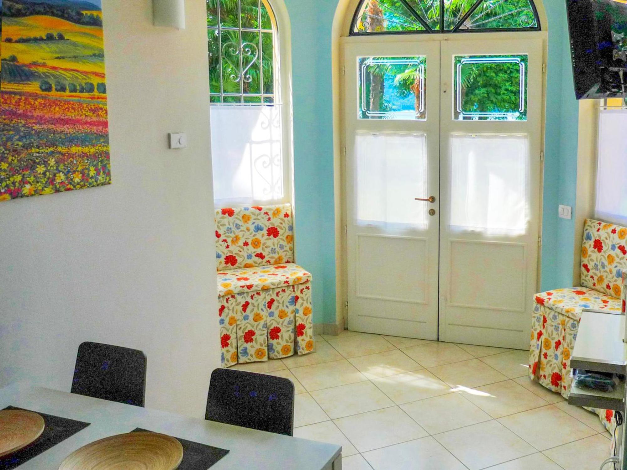 Palazzina Giardinolago Gravedona Habitación foto