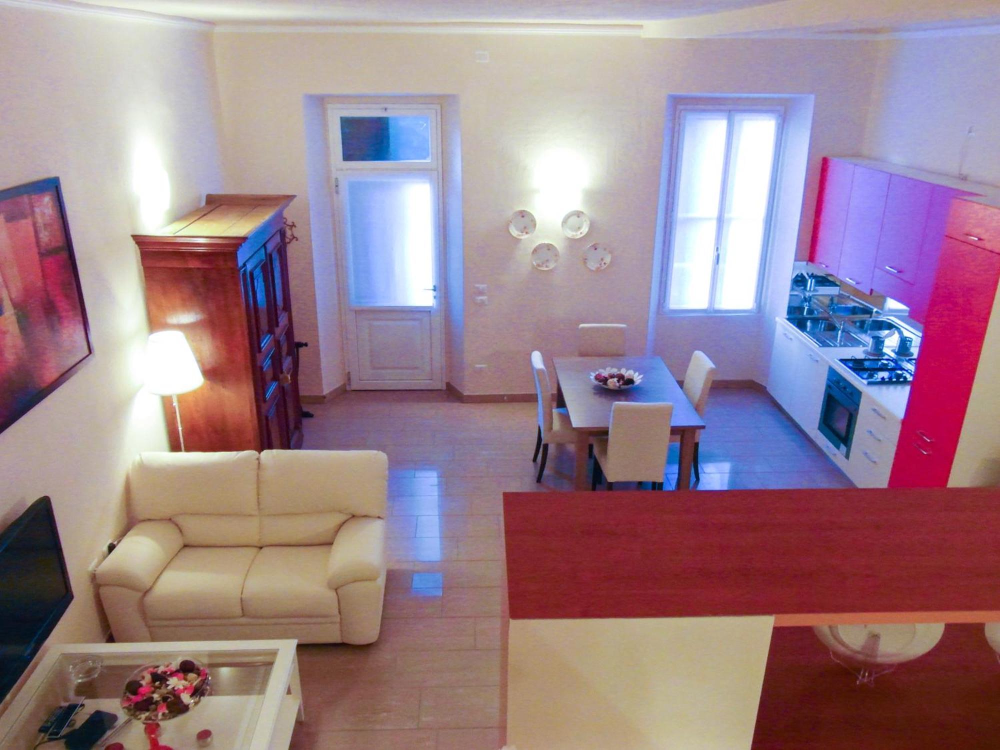 Palazzina Giardinolago Gravedona Habitación foto